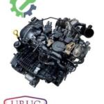 Motor Komple Volkswagen Golf 2025 Çıkma 06K100032A
