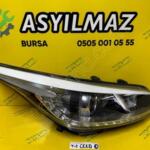 CEED SAĞ FAR (HATASIZ) –