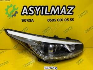 CEED SAĞ FAR (HATASIZ) -