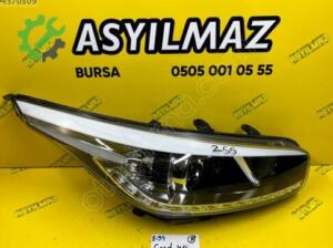 CEED SAĞ FAR (ORJİNAL HATASIZ) - 92102A2220