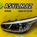 CEED SOL FAR (ORJİNAL HATASIZ) –