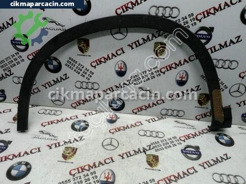 Chery Tiggo Dodik çıkma parça