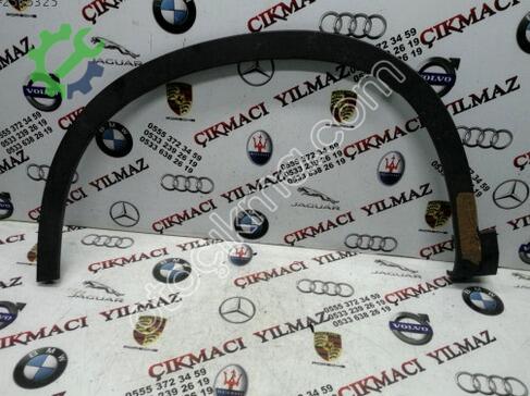 Chery Tiggo Dodik çıkma parça
