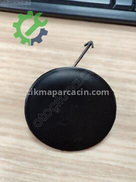 Toyota Auris Çeki Demir Kapağı 52128-02908 çıkma parça
