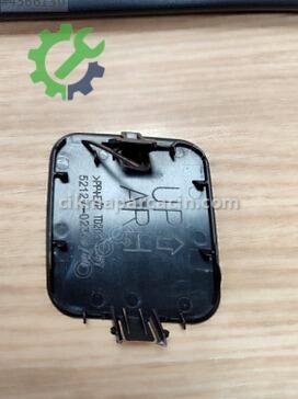 Toyota Auris Çeki Demir Kapağı 52127-02919 çıkma parça