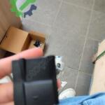 ÇEKİ DEMİR KAPAĞI BAYON ÖN TAMPON