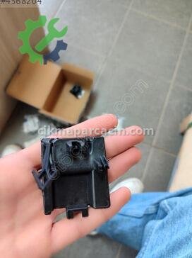 Hyundai Bayon Çeki Demir Kapağı 86517-Q0AA0 çıkma parça
