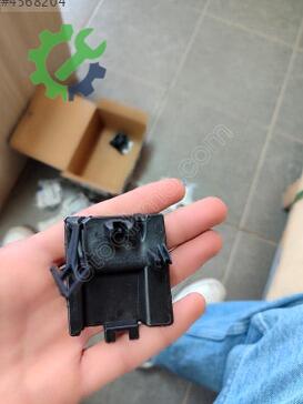 Hyundai Bayon Çeki Demir Kapağı 86517-Q0AA0 çıkma parça