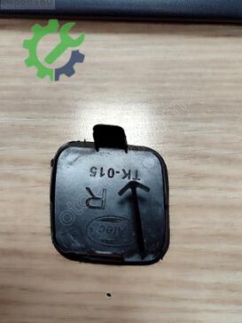 Toyota Corolla Çeki Demir Kapağı 52127-12909 çıkma parça