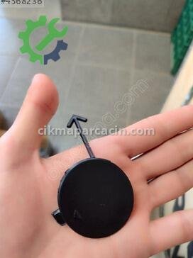 Hyundai i20 Çeki Demir Kapağı 86517-1J500 çıkma parça