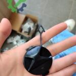 ÇEKİ DEMİR KAPAĞI i20 18-20 ÖN