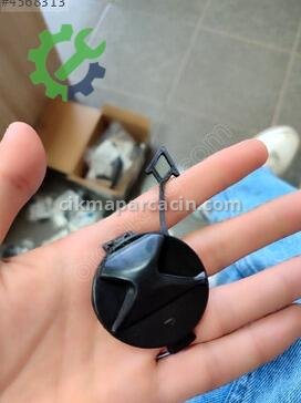 Hyundai i20 Ön Tampon Demiri 86519-C8AB0 çıkma parça