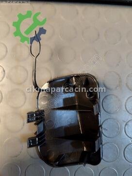 Nissan Juke Çeki Demir Kapağı 622A0-BV80A çıkma parça