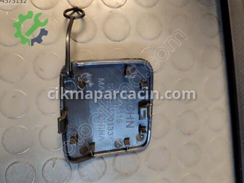 Nissan Juke Çeki Demir Kapağı 622A0-6PA0A çıkma parça