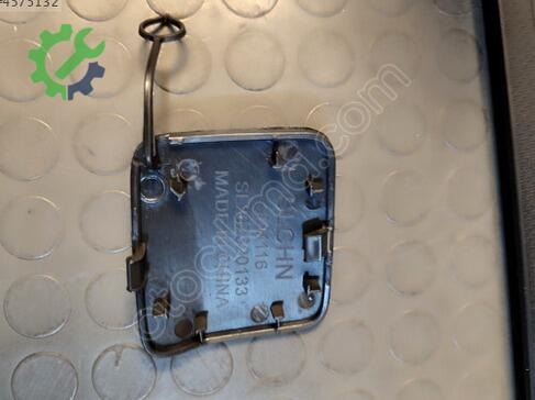 Nissan Qashqai Çeki Demir Kapağı 622A0-6PA0A çıkma parça