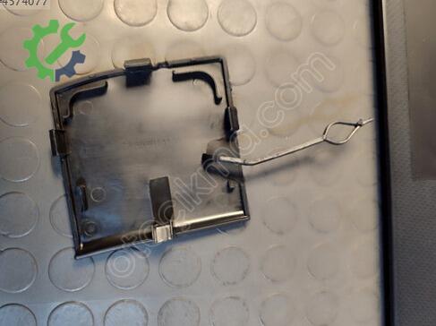 Nissan Qashqai Ön Tampon 622A0-HV00B çıkma parça