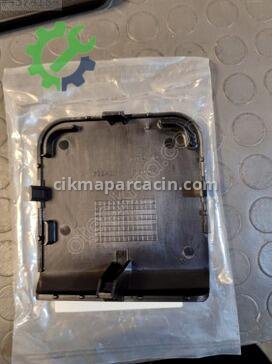 Nissan Qashqai Çeki Demir Kapağı 622A0-BR00H çıkma parça