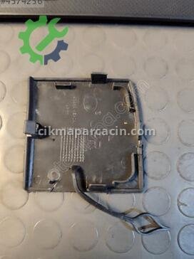 Nissan Qashqai Çeki Demir Kapağı 622A0-4EA0A çıkma parça