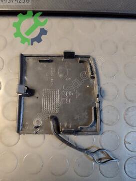 Nissan Qashqai Çeki Demir Kapağı 622A0-4EA0A çıkma parça