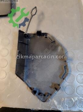 Nissan Qashqai Çeki Demir Kapağı 622A0-HV00A çıkma parça