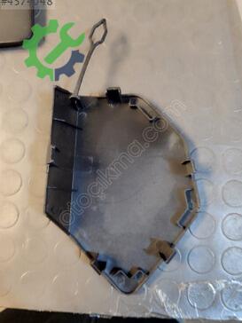 Nissan Qashqai Çeki Demir Kapağı 622A0-HV00A çıkma parça