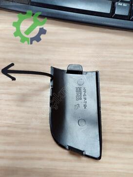 Toyota Yaris Çeki Demir Kapağı 52721-0D020 çıkma parça