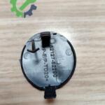 ÇEKİ DEMİR KAPAĞI YARIS 06-09 ÖN