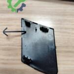 ÇEKİ DEMİR KAPAĞI YARIS 12-14 ÖN (ALT)