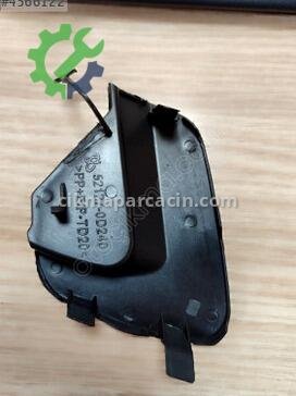 Toyota Yaris Çeki Demir Kapağı 52127-52931 çıkma parça