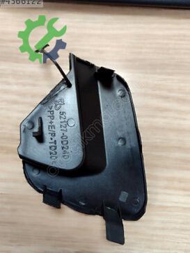 Toyota Yaris Çeki Demir Kapağı 52127-52931 çıkma parça