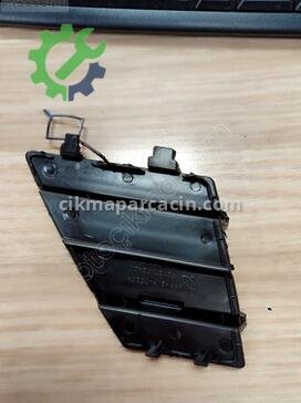 Toyota Yaris Çeki Demir Kapağı 52127-0D420 çıkma parça