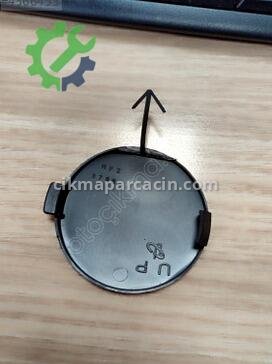 Toyota Yaris Çeki Demir Kapağı 52127-52011 çıkma parça