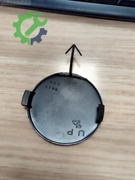 Toyota Yaris Çeki Demir Kapağı 52127-52011 çıkma parça