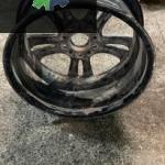 BMW 5 Serisi Çelik Jant çıkma parça - ÖNEN OTO ÇIKMA İzmir
