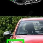 CERATO K3 SIFIR SAĞ FAR CAMI 2017