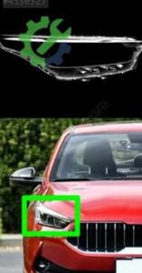 CERATO K3 SIFIR SAĞ FAR CAMI 2017