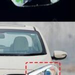CERATO K3 SIFIR SOL FAR CAMI 2013-2015