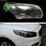 CERATO K4 SIFIR SAĞ FAR CAMI 2014-2016