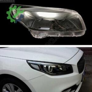CERATO K4 SIFIR SAĞ FAR CAMI 2014-2016