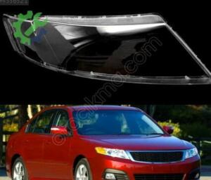 CERATO K5 SIFIR SAĞ FAR CAMI 2011-2013