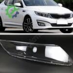 CERATO K5 SIFIR SAĞ FAR CAMI 2014-2015
