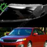 CERATO K5 SIFIR SOL FAR CAMI 2011-2013