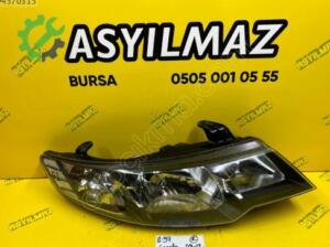 CERATO SAĞ FAR 2009-2012