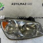 CERATO SAĞ FAR ORJİNAL