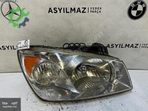 CERATO SAĞ FAR ORJİNAL