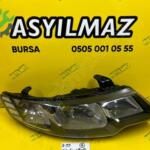 CERATO SAĞ FAR – ORJİNAL
