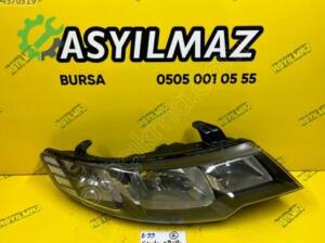 CERATO SAĞ FAR – ORJİNAL