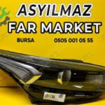 CERATO SAĞ FAR (ORJİNAL)