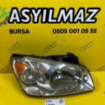 CERATO SAĞ FAR (ORJİNAL) – 921022F020