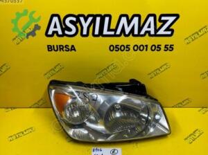 CERATO SAĞ FAR (ORJİNAL) - 921022F020